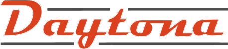Daytona Logo
