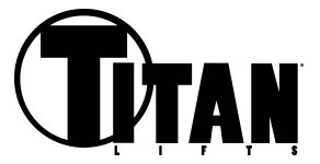Titan Logo