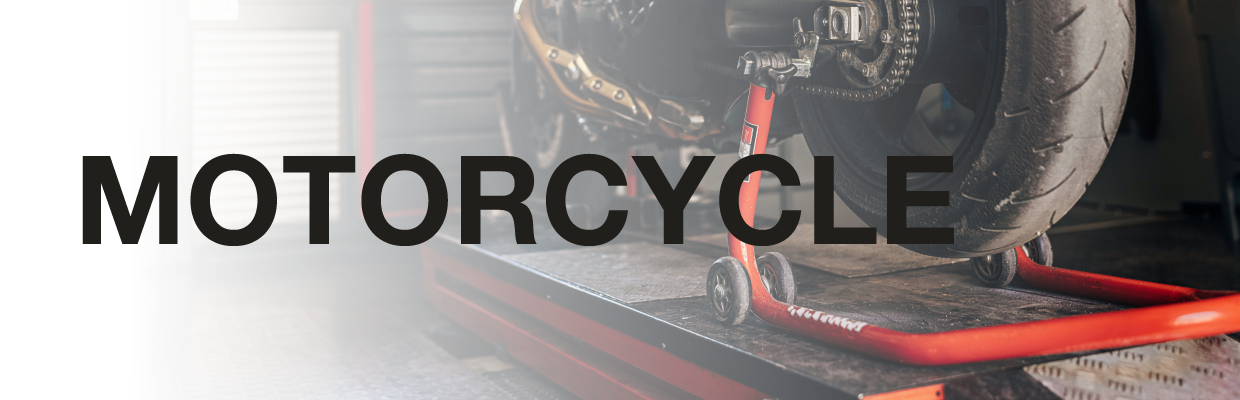 Motorcycle Lifts