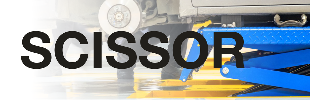 Scissor Lifts