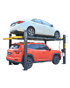 AMGO 9K 4-POST PARKING PRO LIFT