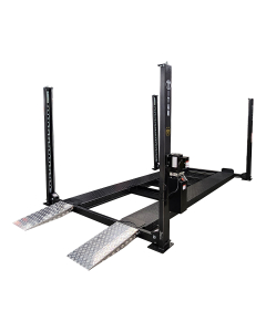 Titan Master Series SDPL-9KMS-XLT 9,000lb 4-Post Lift
