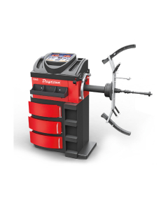 Daytona BL-630M Motorcycle Wheel Balancer