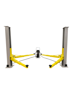 Triumph C7000 7,000 lb. Portable Two Post Auto Lift