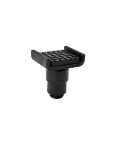 Titan Threaded Frame Engaging Adapter for 12000F & 15000C 2-Post Lifts