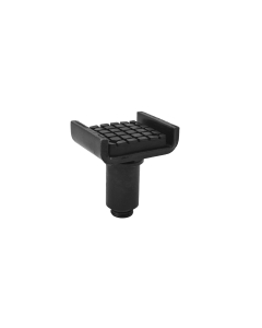 Titan Threaded Frame Engaging Adapter for 9000AC/9000AF/11000ACX 2-Post Lifts