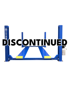 Titan 12,000 lb Heavy Duty 4-Post Lift