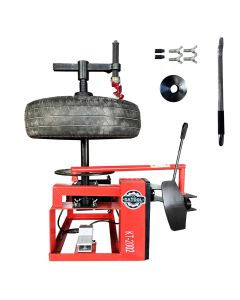 Katool MANUAL TIRE CHANGER >39" WHEEL