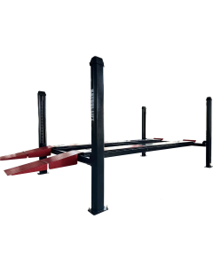 Katool KT-4H120X Heavy Duty Four Post Lift 12,000 lbs Capacity