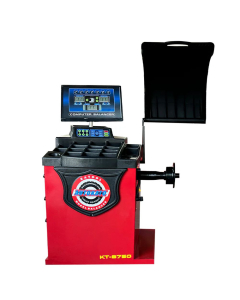 Katool KT-B750 Wheel Balancer