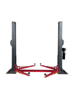 Katool KT-H120D 12,000lbs Two Post Lift