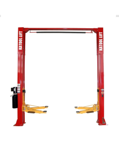 Katool KT-M110 11,000lbs Two Post Lift