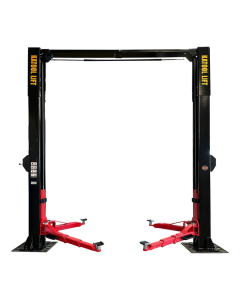 Katool KT-M150D 15,000 lbs Two Post Lift