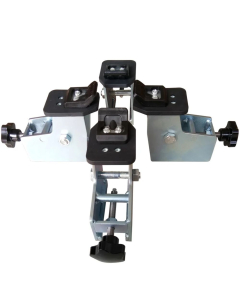 Katool MOTORCYCLE ADAPTOR FOR TIRE CHANGER