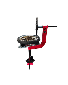 KATOOL KT-MOTO1001 Manual Motorcycle Tire Changer