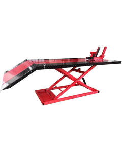Katool KT-MOTO150LT 1500 lb Hydraulic Motorcycle Lift
