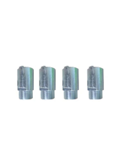 Katool KT-MP2 Lift Height Extensions (Set of 4)
