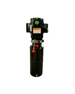 KATOOL KT-2PL110 110V Two Post Lift Pump
