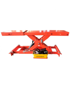 Katool KT-RJ50 5,000lbs Rolling Jack *Fits KT-4H110, KT-4H950, and KT-4H850*