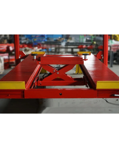 Katool KT-RJ60 Rolling Jack – 6000 lbs Lifting Capacity (Fits KT-4H150 Lift)