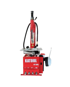 Katool KT-T810 Wheel Clamp Tire Changer Machine