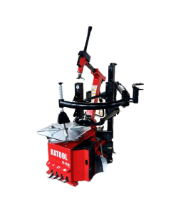 Katool KT-T850 Tilt-Back Tire Changer 14"-28" Rims