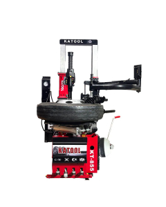 Katool KT-T855 Vertical Tire Press Tire Changer