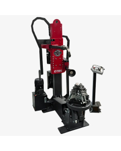 Katool KT-TV910 Hydraulic Truck Tire Changer