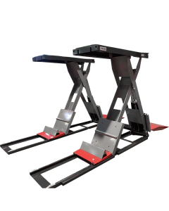 Katool KT-X99 Full Rise Scissor Lift 7,700 lbs Capacity