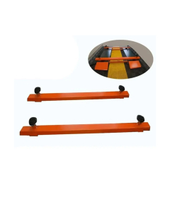Katool KT-XS1 Scissor Lift Support Bar – SUV Narrow-Frame Support Kit
