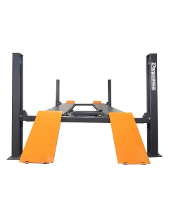 Daytona LFPA12 12,000 LBS 4-Post Alignment Lift