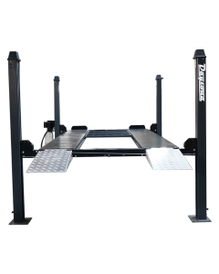 Daytona LFPP10-XLT 10,000 LBS 4-Post Parking Lift