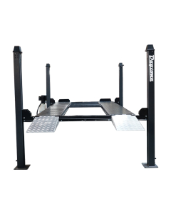 Daytona LFPP9 9,000 LBS 4-Post Parking Lift
