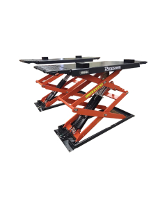 Daytona LHS7 6,600 LBS High Rise Scissor Lift