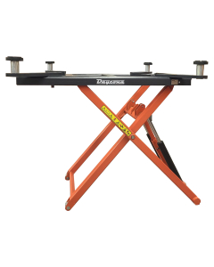 Daytona LMS6 6,000 LBS Mid-Rise Scissor Lift