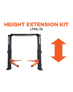 Daytona LTPA10-EXT Height Extension Kit