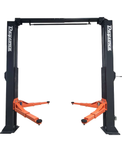 Daytona LTPA10 10,000 LBS 2-Post Adjustable Lift