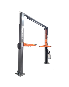 Daytona LTPA12 12,000 LBS 2-Post Adjustable Lift