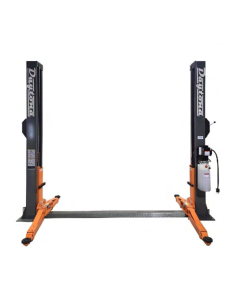 Daytona LTPF12 12,000 LBS 2-Post Lift