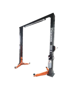 Daytona LTPO15 15,000 LBS 2-Post Overhead Lift