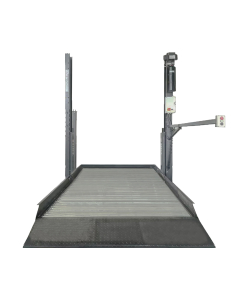 Daytona LTPP6 6,000 LBS 2-Post Parking Lift