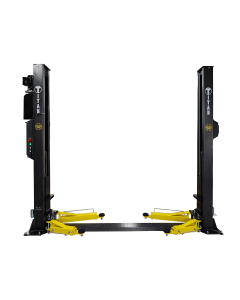 Titan Master Series HD2P-9KMSF 9,000lb Floorplate 2-Post Lift