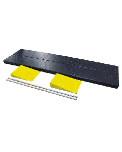 AMGO WIDTH EXTENSION KIT FOR MC-1200, MC-1200P