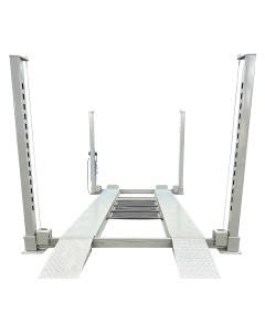 Triumph NOS10000 Car Lift Four Post Auto Parking Lift