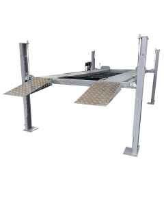 Triumph NSS 8 X1, 8,000lb Vehicle Storage Lift