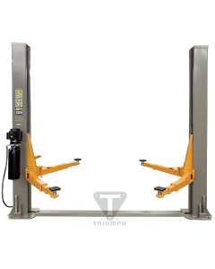 Triumph NT-11 11,000 lb Two Post Auto Lift
