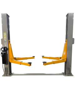 Triumph NT-16 16,000 lb Two Post Auto Lift
