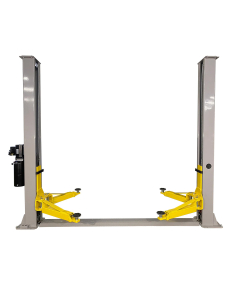 Triumph NT-9 9,000 lb Two Post Auto Lift