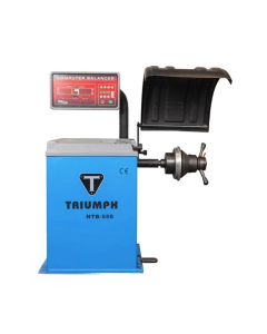 Triumph NTB-550 Wheel Balancer