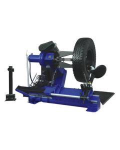 Triumph NTC-690 HEAVY DUTY HORIZONTAL TIRE CHANGER, MAX 42"